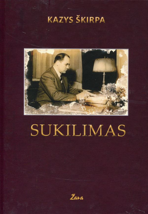 Sukilimas