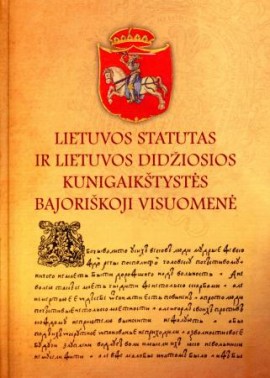 Lietuvos statutas: Temidės irKlėjos teritorijos