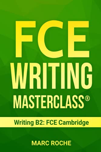 FCE Writing Masterclass (R) B2 FCE Cambridge