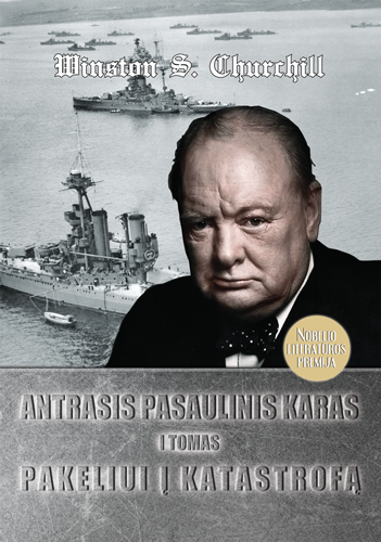 Antrasis pasaulinis karas. Itomas. Pakeliui į katastrofą