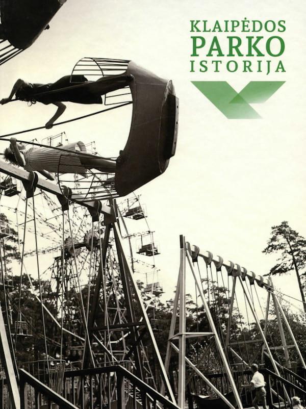 Klaipėdos parko istorija
