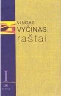 Raštai, I tomas