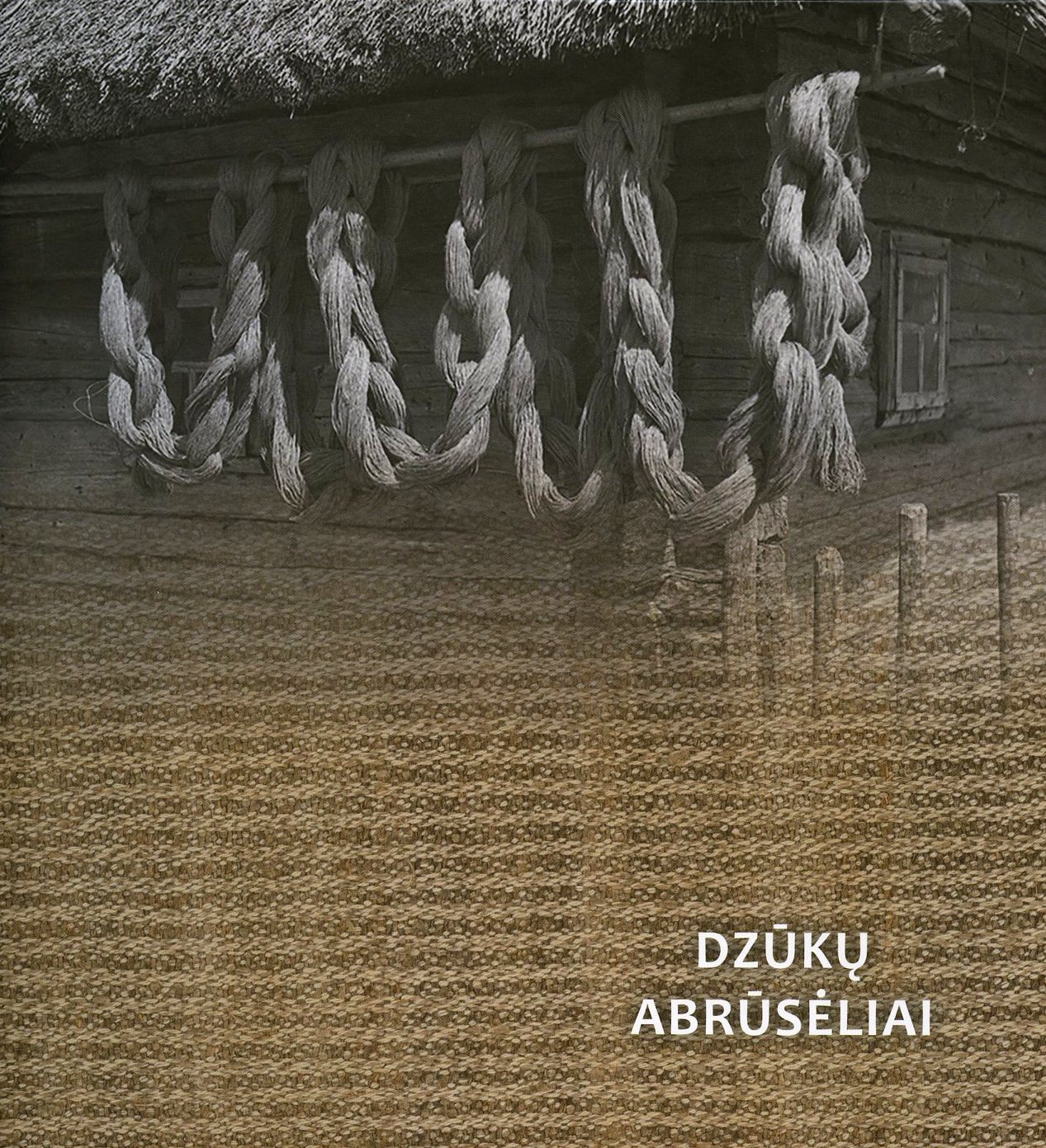 Dzūkų abrūsėliai