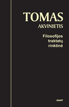 Filosofijos traktatų rinktinė