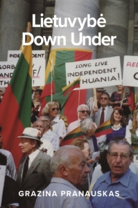 Lietuvybė Down Under