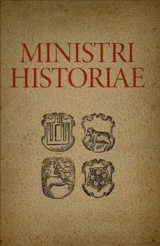 Ministri Historiae. Pagalbiniai istorijos mokslai LDK tyrimuose