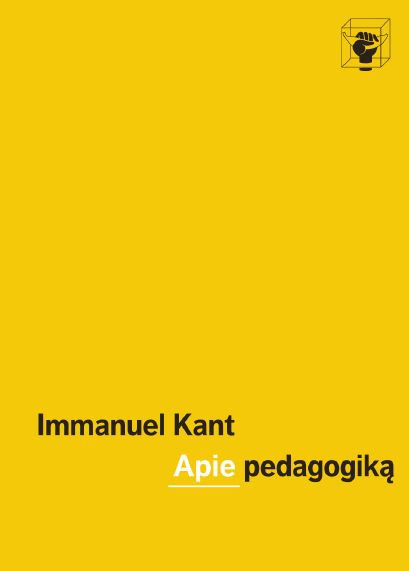 Apie pedagogiką
