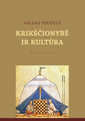 Krikščionybė ir kultūra