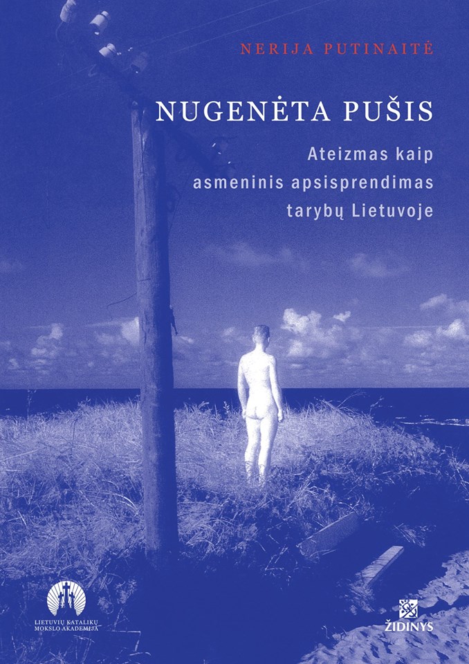 Nugenėta pušis. Ateizmas kaipasmeninis apsisprendimas taryb