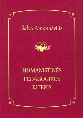 Humanistinės pedagogikos riteris