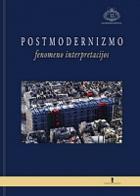 Postmodernizmo fenomeno interpretacijos
