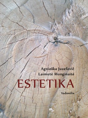 Estetika. Vadovėlis