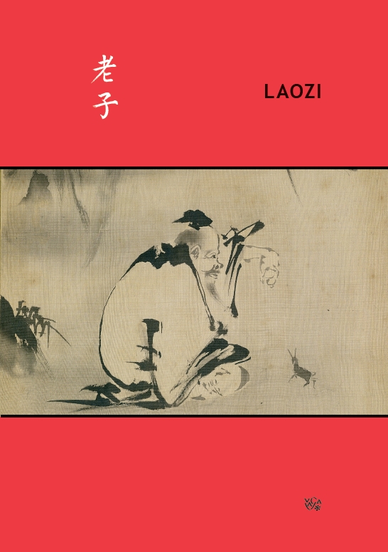 Laozi:  Tekstai