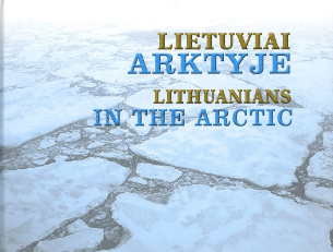 Lietuviai Arktyje
