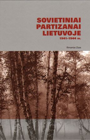 Sovietiniai partizanai Lietuvoje