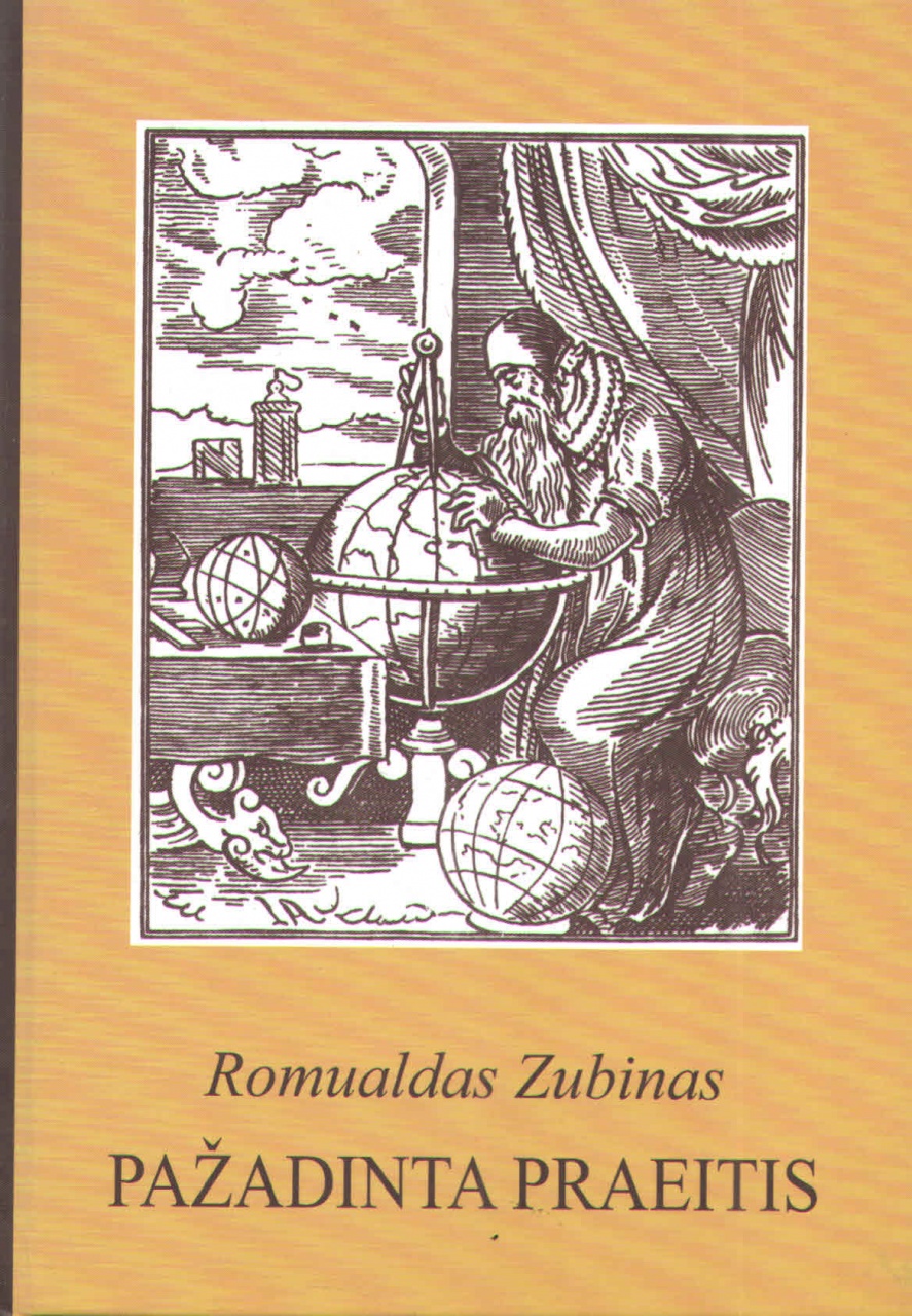 Pažadinta praeitis