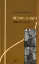 Tikėjimo prieigos: filosofinės studijos