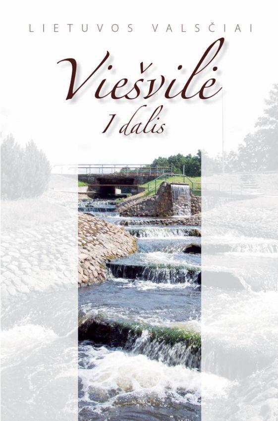 Viešvilė I d. (Lietuvos valsčiai)