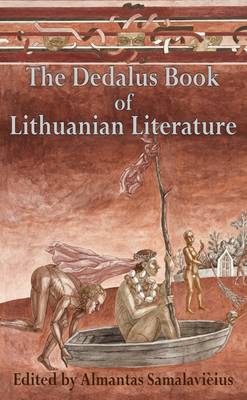 The Dedalus Book of LithuanianLiterature