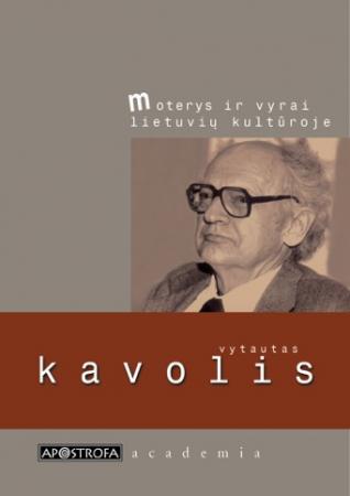 Moterys ir vyrai lietuvių kultūroje