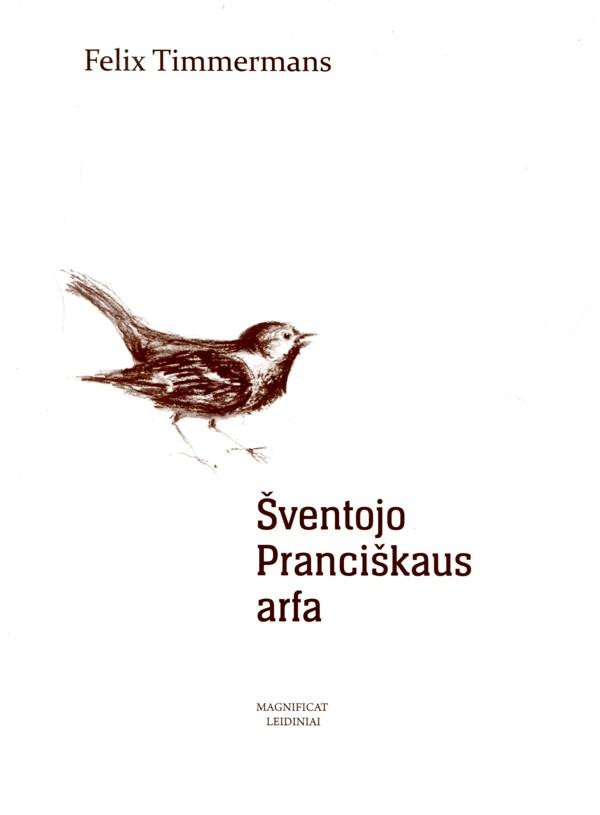 Šventojo Pranciškaus arfa