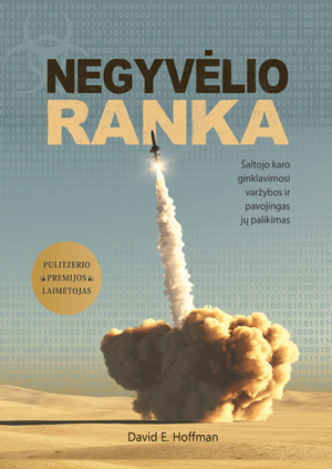 Negyvėlio ranka