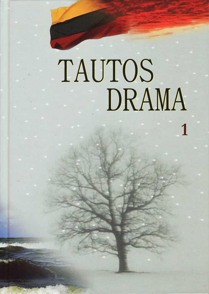 Tautos drama 1 d. (1939-1953)Tėvas ir sūnus
