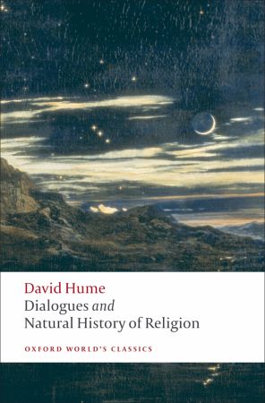 Dialogues and Natural Historyof Religion