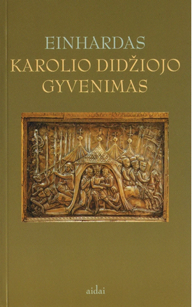 Karolio Didžiojo gyvenimas