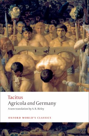 Agricola and Germany