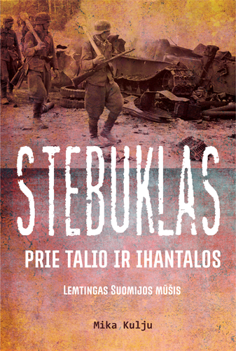 Stebuklas prie Talio ir Inhantalos