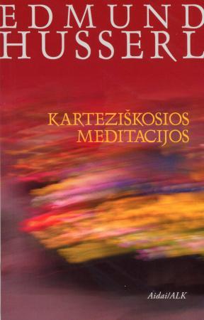 Karteziškosios meditacijos