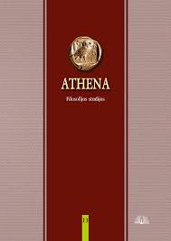 Athena filosofijos studijos 13