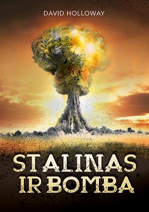Stalinas ir bomba