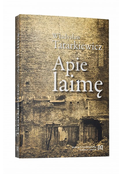 Apie laimę