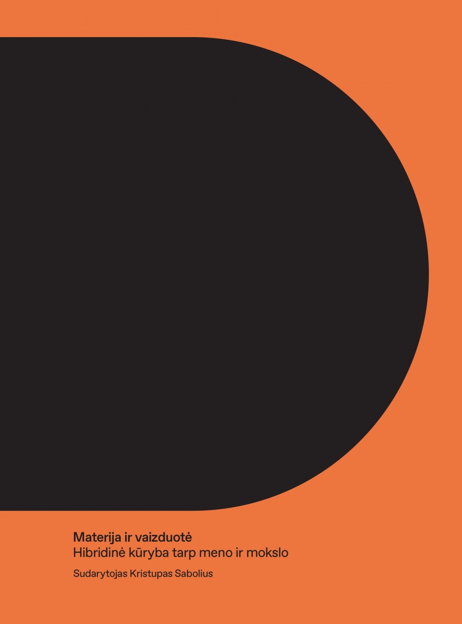Materija ir vaizduotė