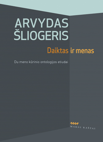 Daiktas ir menas