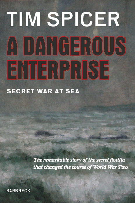 Dangerous Enterprise