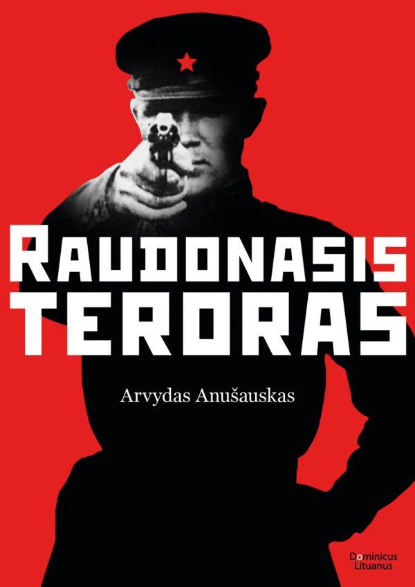 Raudonasis teroras