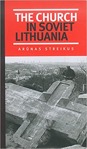 The Church in Soviet Lithuania