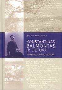 Konstantinas Balmontas ir Liet uva