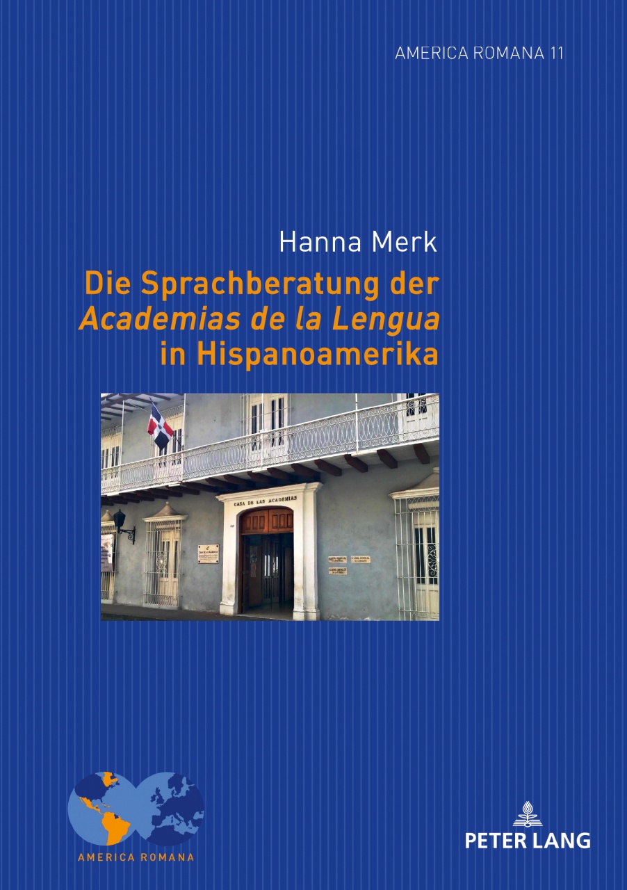 Die Sprachberatung der Academias de la Lengua in Lateinamerika