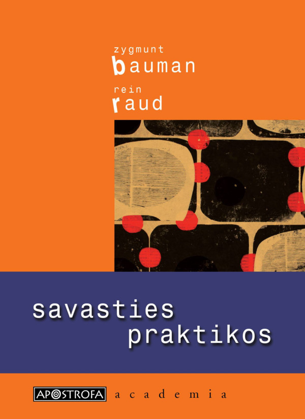Savasties praktikos
