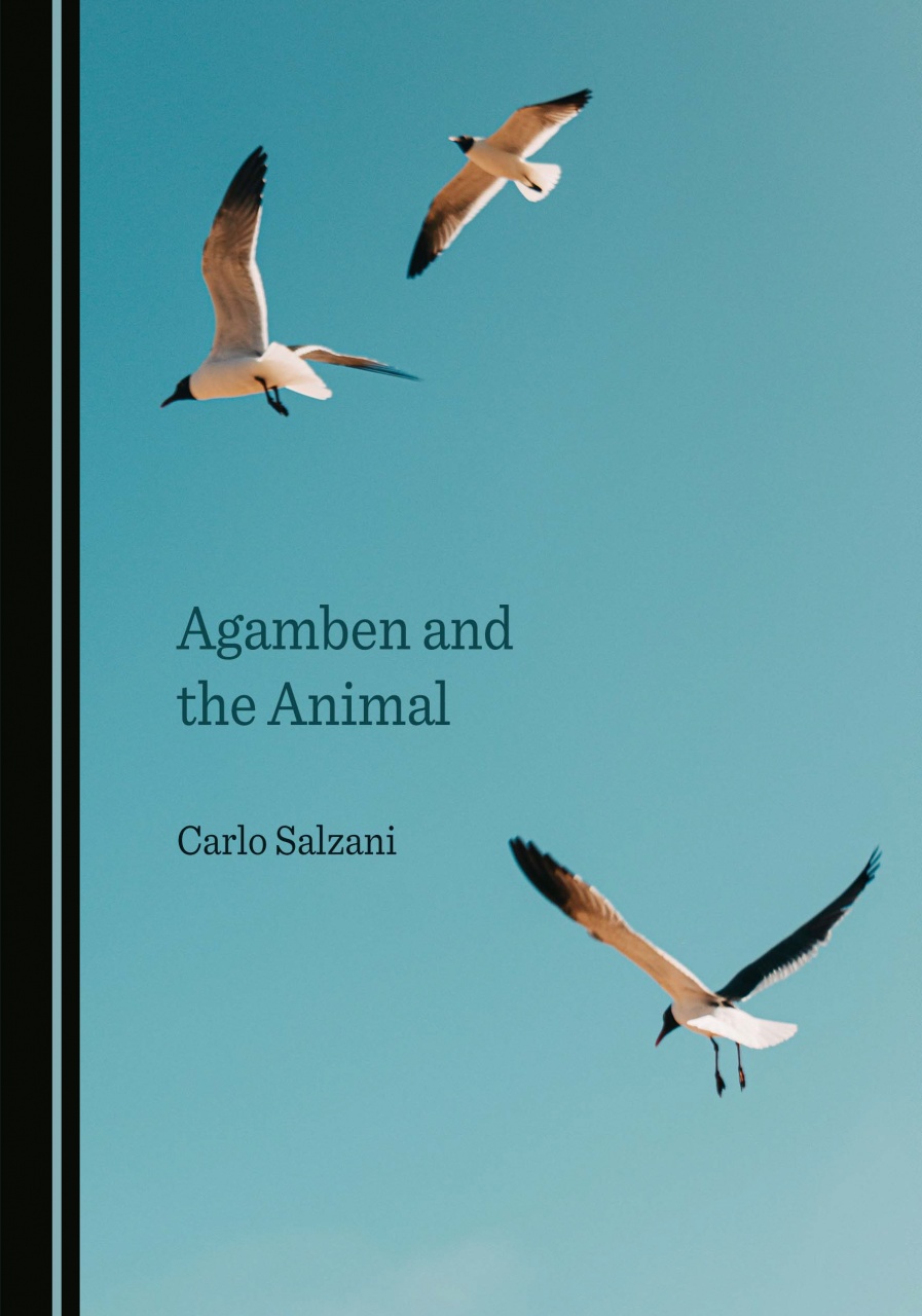 Agamben and the Animal
