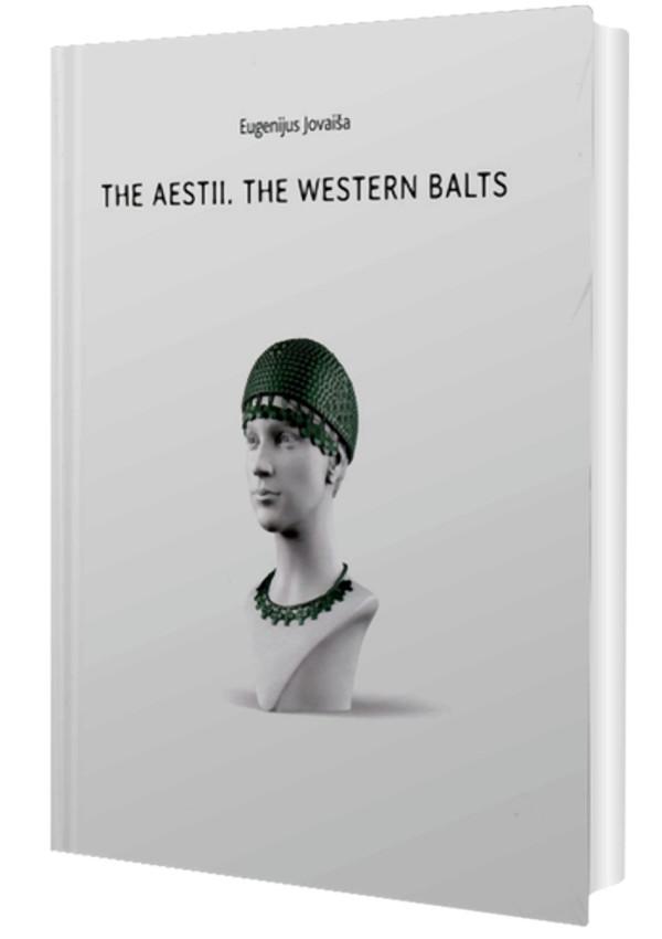 The Aestii. The Western Balts