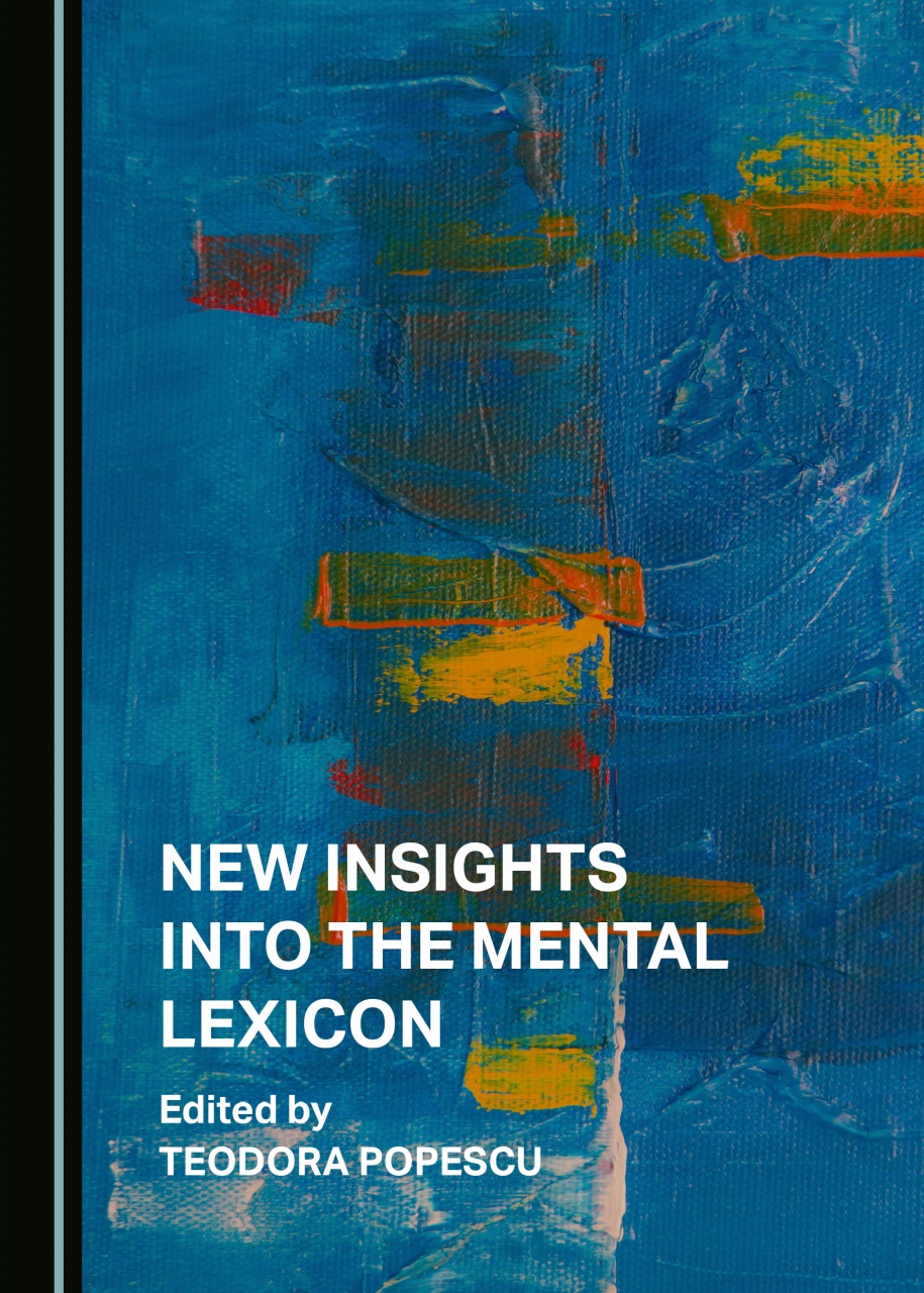 New Insights into the Mental Lexicon
