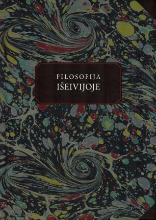 Filosofija išeivijoje