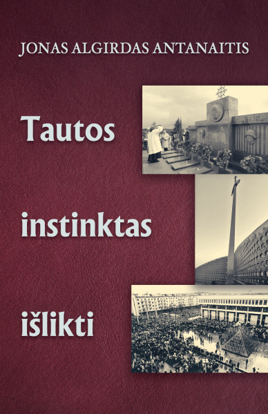 Tautos instinktas išlikti