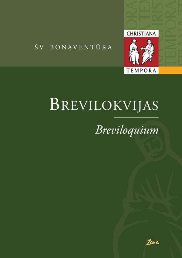 Brevilokvijas/ Breviloquium