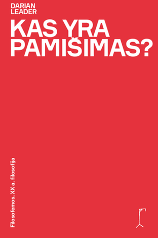 Kas yra pamišimas?